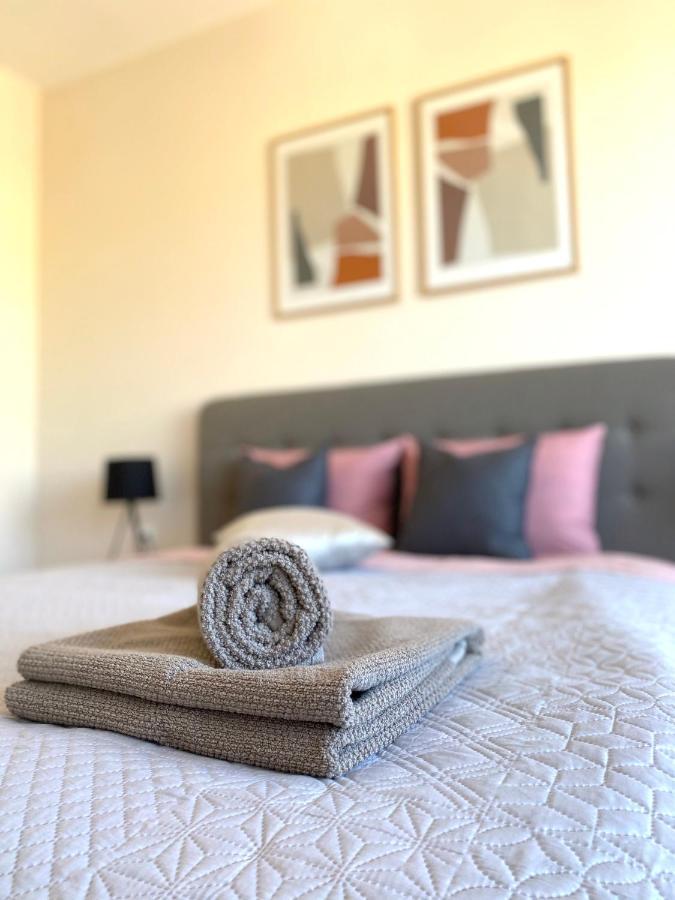 Top Centre Zara Apartment Stara Zagora Extérieur photo